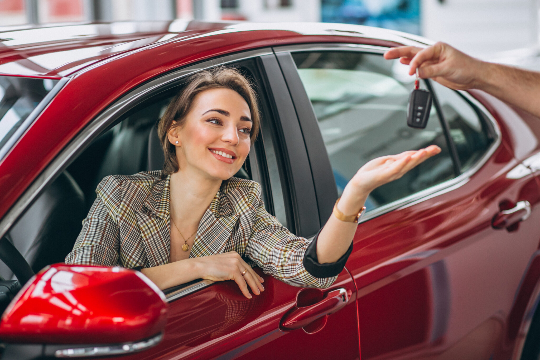 AIRPORT PARKING SERVICES PROVIDER: EASY PARKING LTD