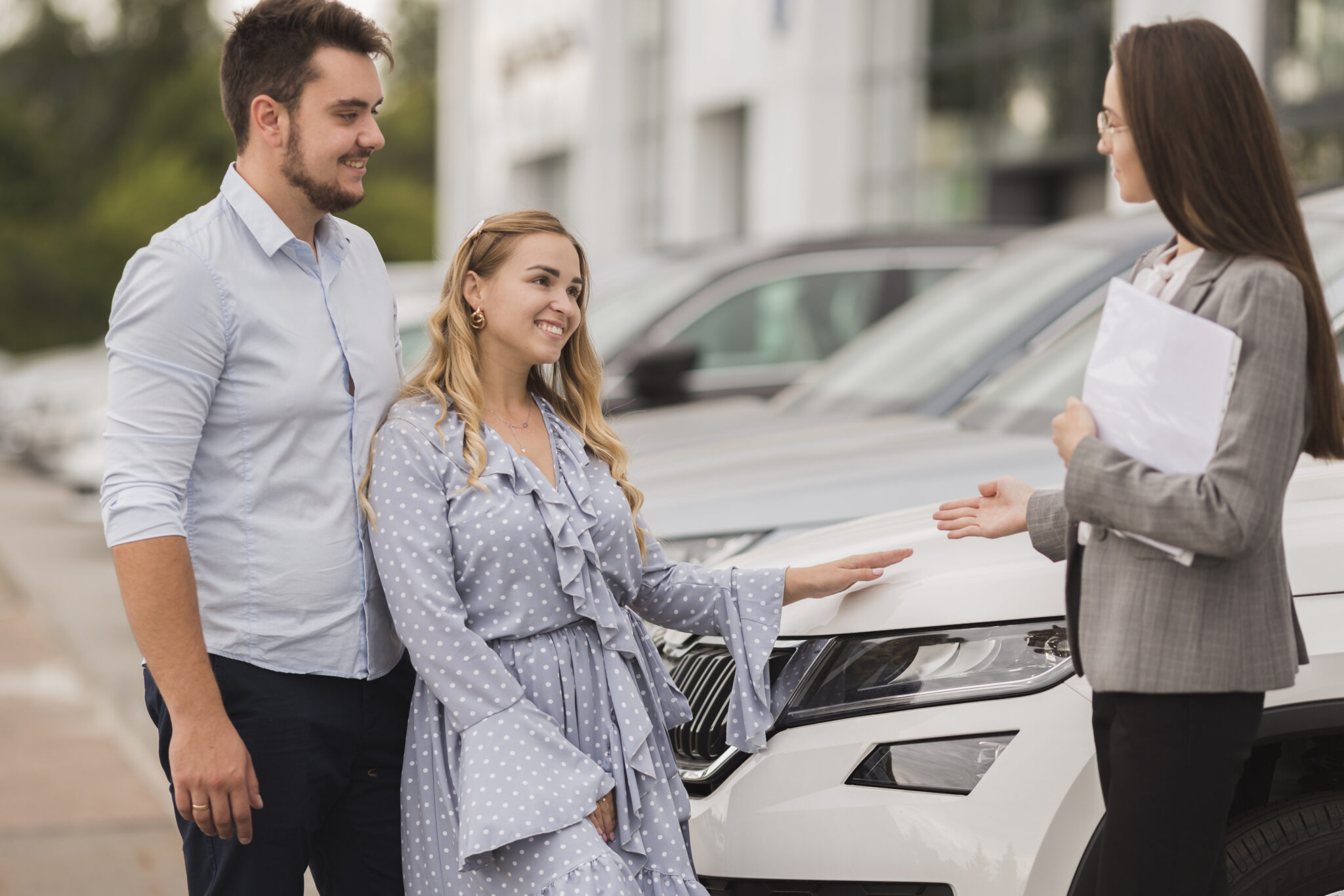 WHAT ARE THE BENEFITS OF GATWICK AIRPORT PARKING?