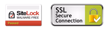 SiteLock — Malware-Free