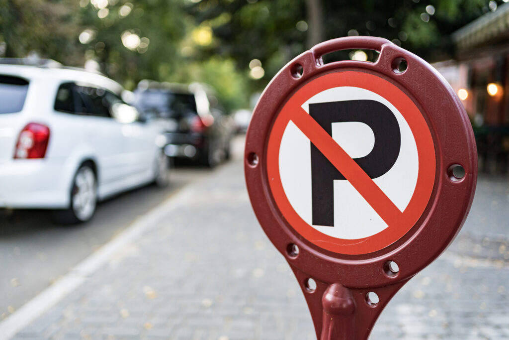 Vehicle specifications and restrictions
