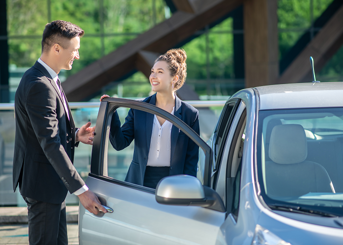 Transfer Services